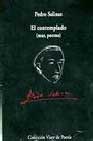 EL CONTEMPLADO (MAR, POEMA) - CON CD -